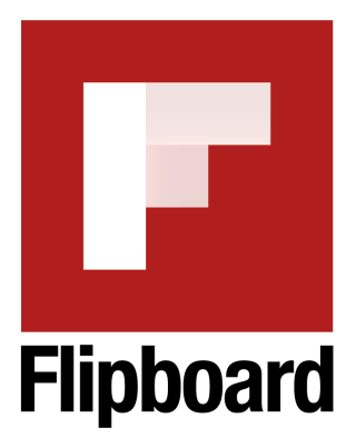 Flipboard is an awesome reader